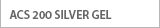ACS Silver Gel
