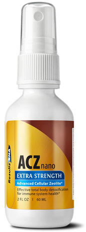 Advanced Cellular Zeolite