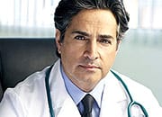 doctor
