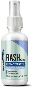 rash