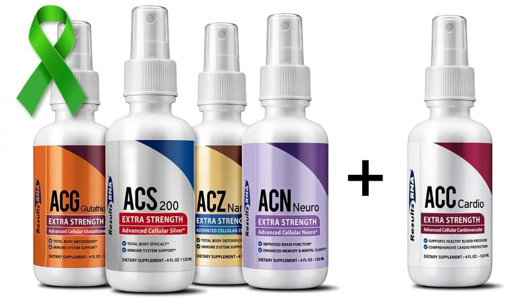 Results RNA The Cardiovascular Effects of Lyme Disease