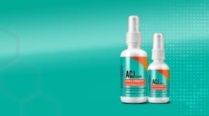Advanced Cellular Joint Health - ACJ Joint Extra Strength