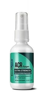 Advanced Cellular Regeneration - ACR Regen Extra Strength - 2oz