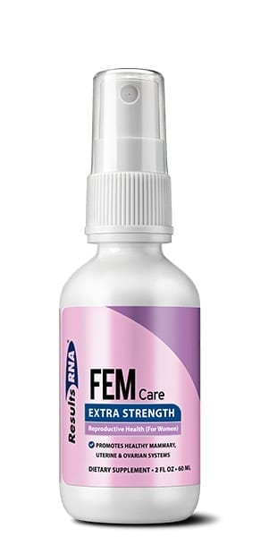 femcare2oz  Results RNA