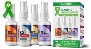 Extra Strength Immune Support - Ultimate Immune Support 2oz