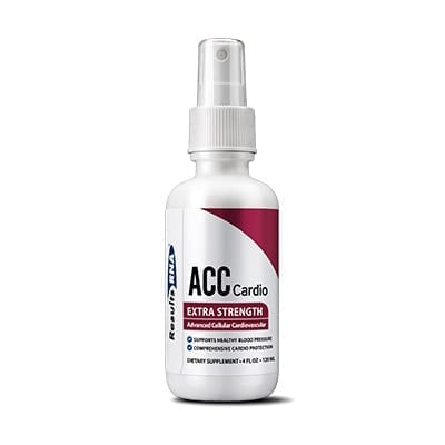 ACC Cardio
