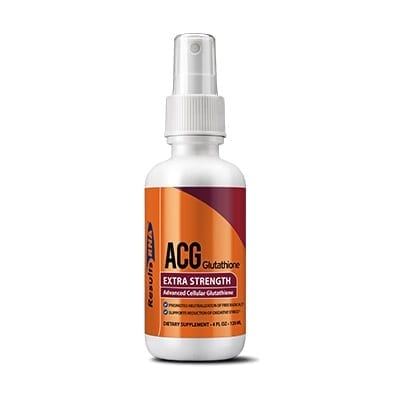 ACG Glutathione