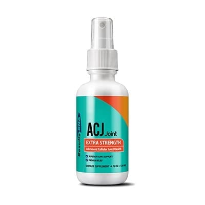 ACJ Joint