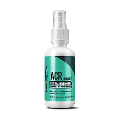 ACR Regen