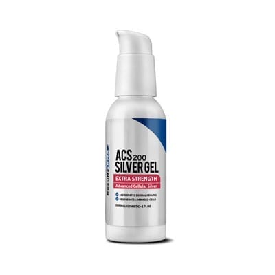 ACS 200 Silver Gel
