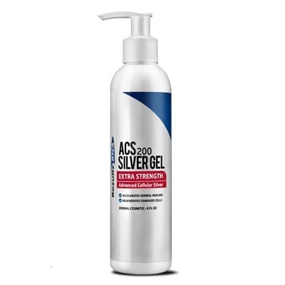 ACS 200 Silver Gel