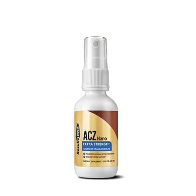 ACZ Nano
