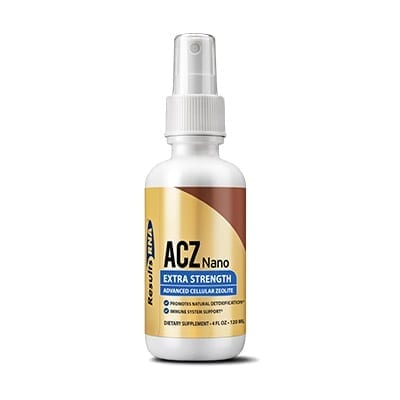 ACZ Nano