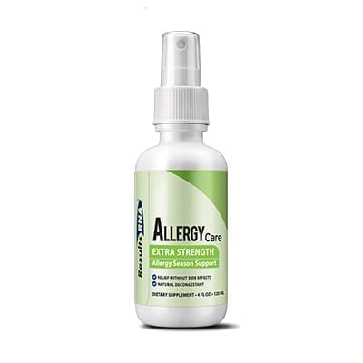 Allergy Care