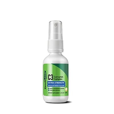 C3 Curcumin Complex