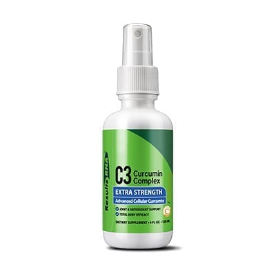 C3 Curcumin Complex