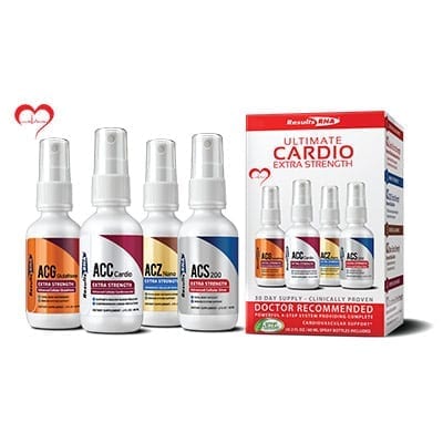 The Ultimate Cardio System