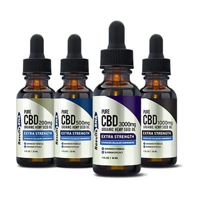 Pure CBD