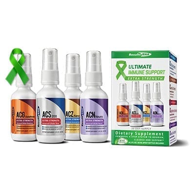 Ultimate Immune Support