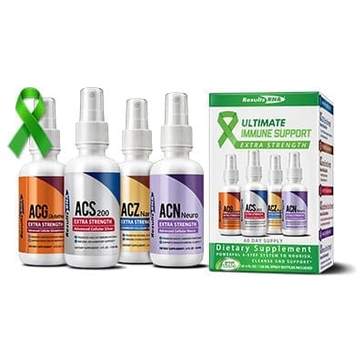 Ultimate Immune Support
