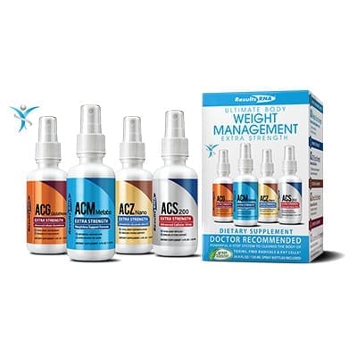 Ultimate Body Weight Management