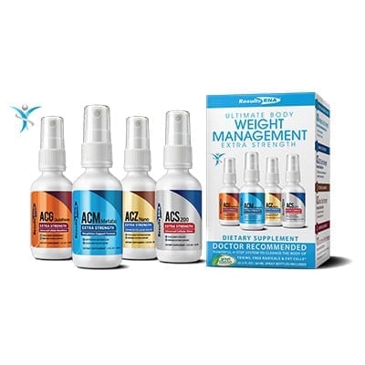 Ultimate Body Weight Management