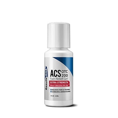 ACS 200 OTC