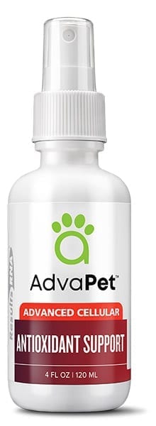 Antioxidant For Pets by AdvaPet