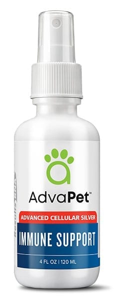 Immune Support For Your Pet by AdvaPet