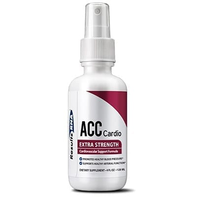 ACC Cardio