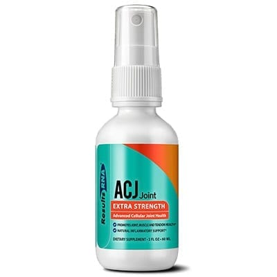 ACJ Joint