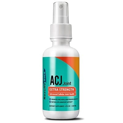 ACJ Joint