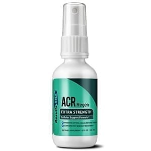 Post Workout Recovery - ACR Regen Extra Strength