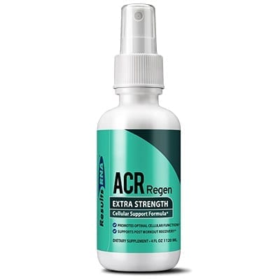 ACR Regen