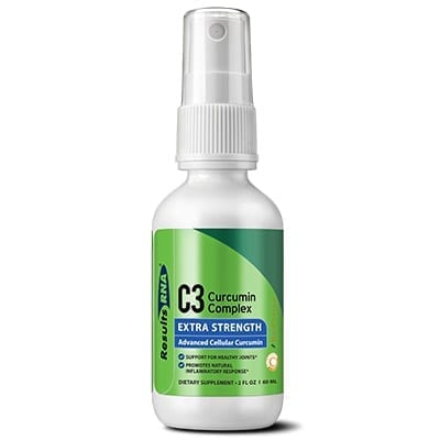 C3 Curcumin Complex
