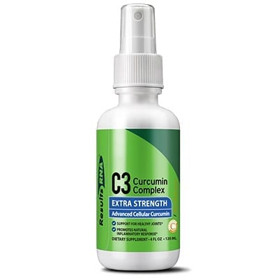 C3 Curcumin Complex
