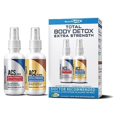 Total Body Detox