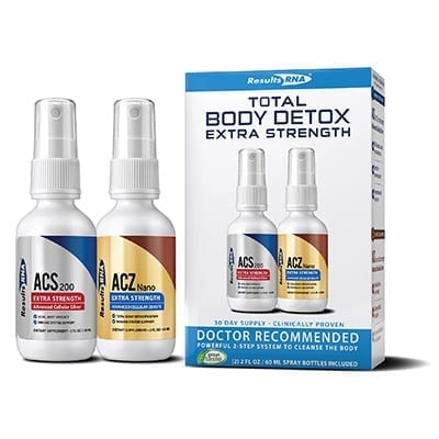 Total Body Detox