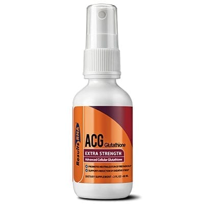 ACG Glutathione
