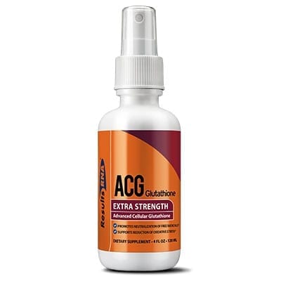ACG Glutathione