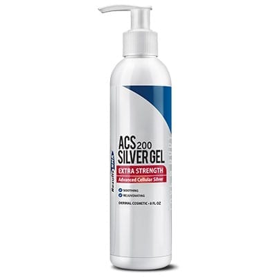 ACS 200 Silver Gel