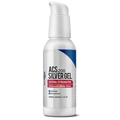 ACS 200 Silver Gel