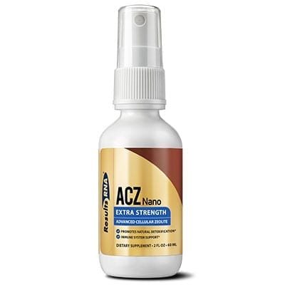 ACZ Nano