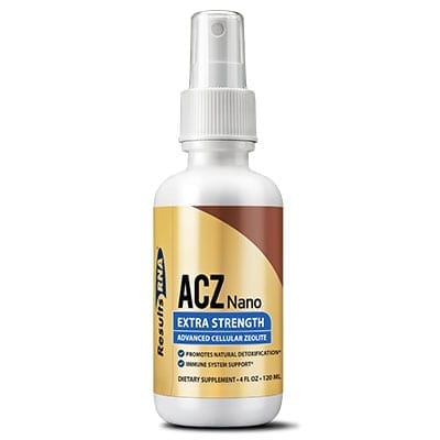 ACZ Nano