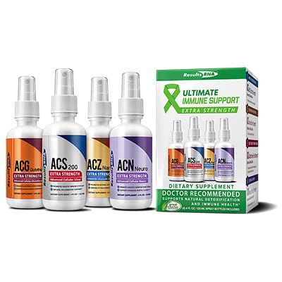 Ultimate Immune Support