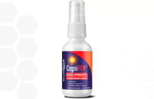 Results RNA CogniREV sprays