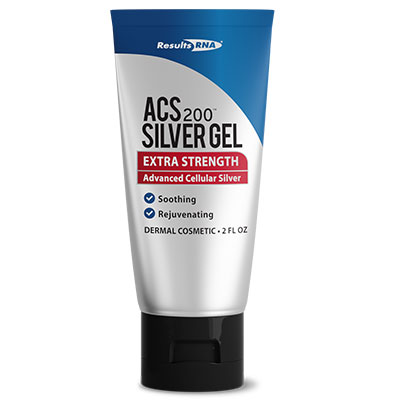 ACS 200 Silver Gel