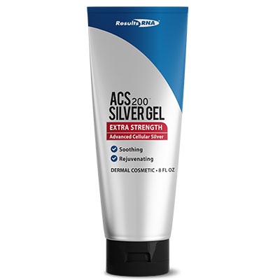 ACS 200 Silver Gel