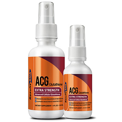 ACG Glutathione