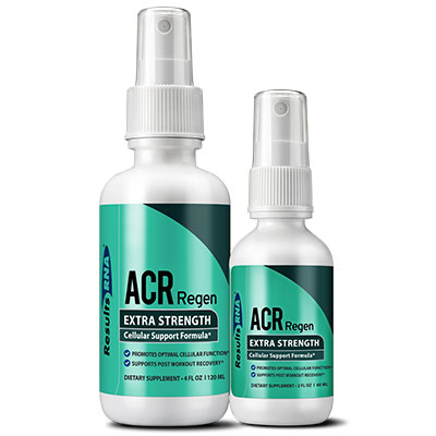 ACR Regen